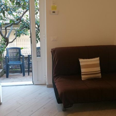 Apartament A Ca Du Barba Monterosso al Mare Zewnętrze zdjęcie