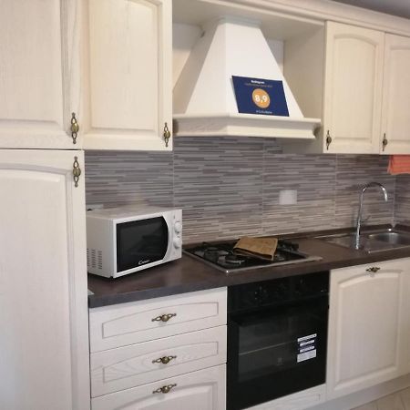 Apartament A Ca Du Barba Monterosso al Mare Zewnętrze zdjęcie