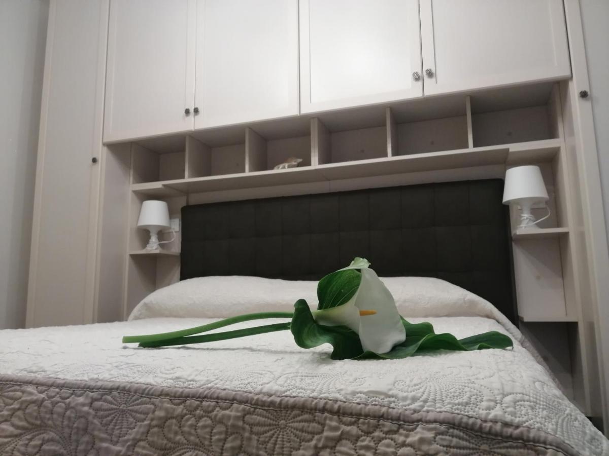 Apartament A Ca Du Barba Monterosso al Mare Zewnętrze zdjęcie