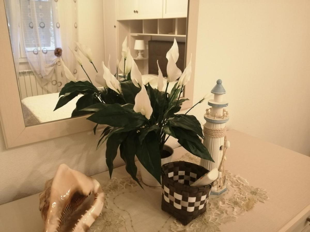 Apartament A Ca Du Barba Monterosso al Mare Zewnętrze zdjęcie