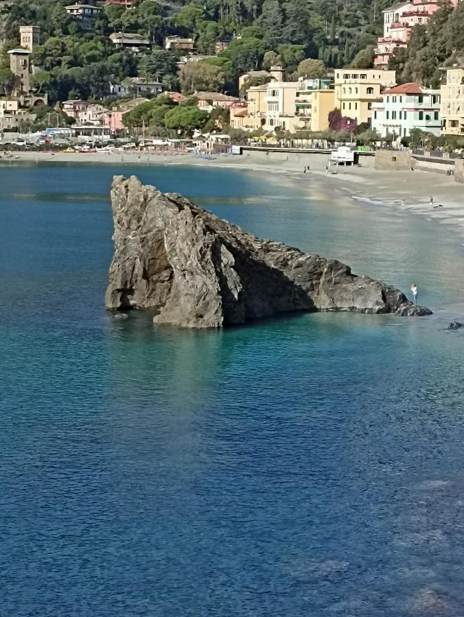 Apartament A Ca Du Barba Monterosso al Mare Zewnętrze zdjęcie