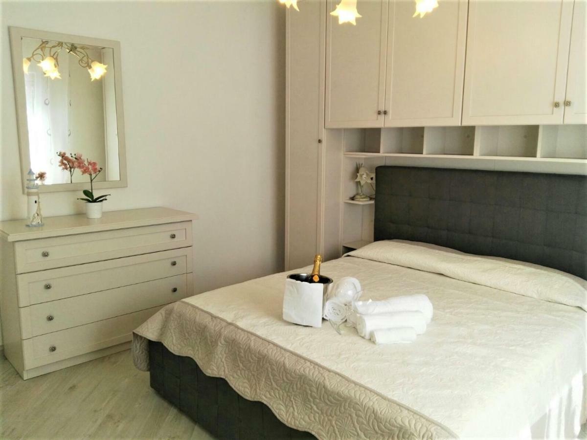 Apartament A Ca Du Barba Monterosso al Mare Zewnętrze zdjęcie