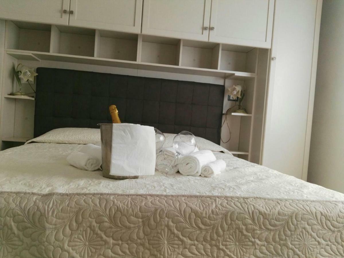 Apartament A Ca Du Barba Monterosso al Mare Zewnętrze zdjęcie