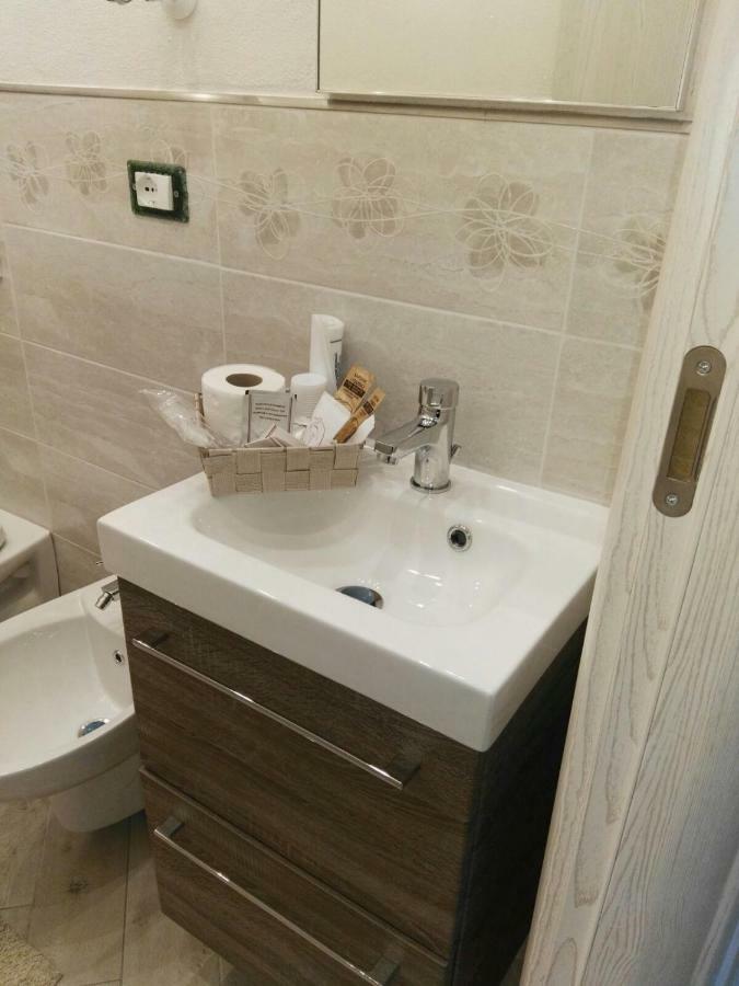 Apartament A Ca Du Barba Monterosso al Mare Zewnętrze zdjęcie