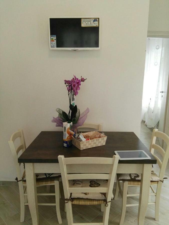 Apartament A Ca Du Barba Monterosso al Mare Zewnętrze zdjęcie