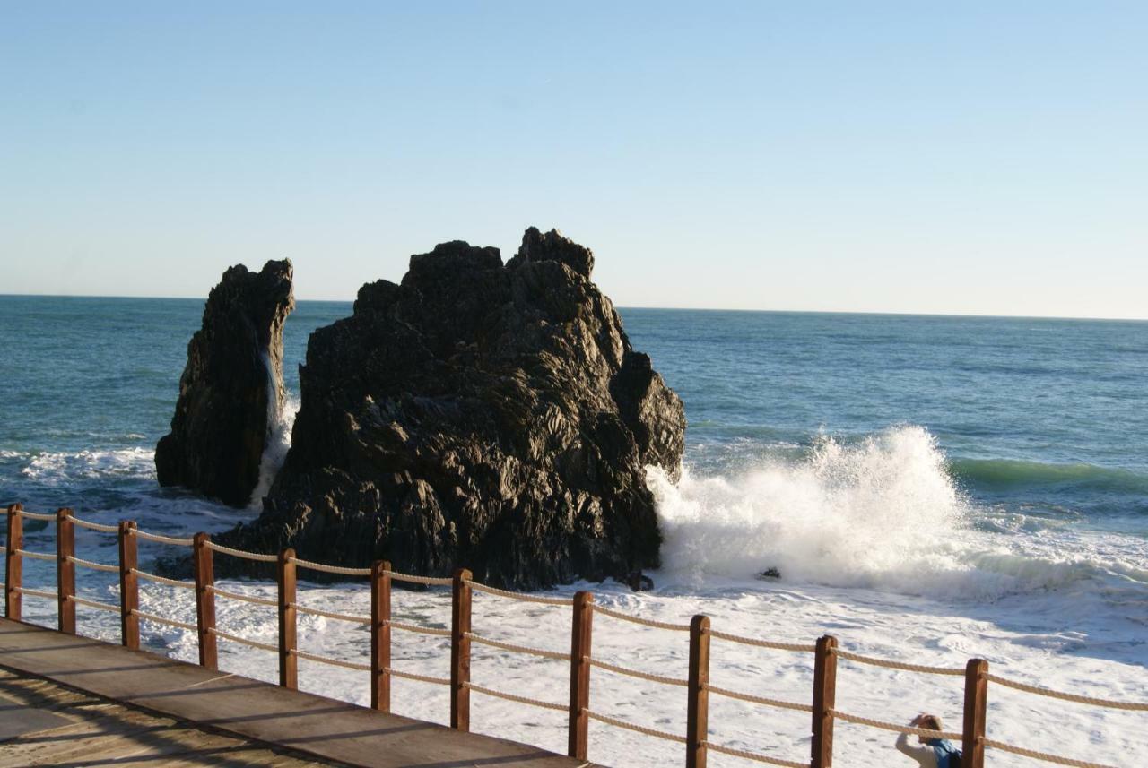 Apartament A Ca Du Barba Monterosso al Mare Zewnętrze zdjęcie